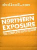 Northern Exposure - The Complete Sixth Season