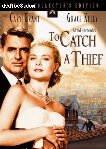 To Catch a Thief (Special Collector's Edition) Cover