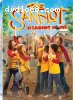 Sandlot 3 - Heading Home, The