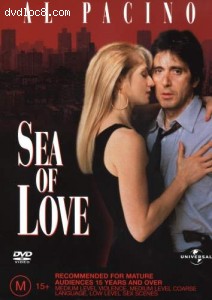 Sea Of Love Cover