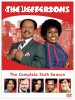 Jeffersons - The Complete Sixth Season, The