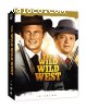 Wild Wild West - The Complete Second Season, The