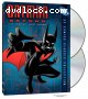Batman Beyond - The Complete First Season (DC Comics Classic Collection)