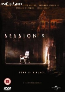 Session 9 Cover