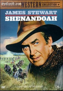 Shenandoah Cover