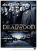 Deadwood - The Complete Third Season