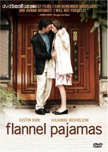 Flannel Pajamas Cover