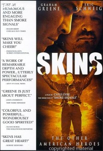 Skins Cover
