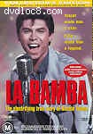 Bamba, La: Collector's Edition Cover
