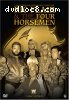 Ric Flair &amp; The Four Horsemen (2 Discs)