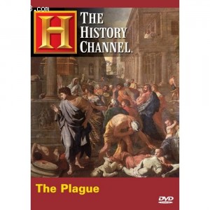 Plague, The Cover