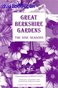 Great Berkshire gardens: The Nine Seasons Cover