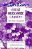 Great Berkshire gardens: The Nine Seasons