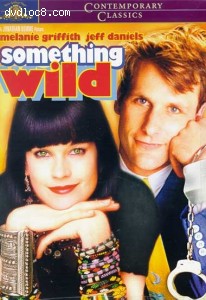 Something Wild Cover