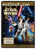 Star Wars Episode IV - A New Hope (1977 &amp; 2004 Versions, 2-Disc Widescreen Edition)