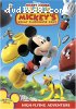 Mickey Mouse Clubhouse - Mickey's Great Clubhouse Hunt
