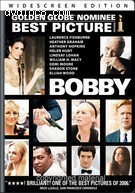 Bobby (Fullscreen) Cover