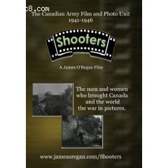 Shooters Cover