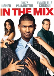 In the Mix (Widescreen Edition) Cover