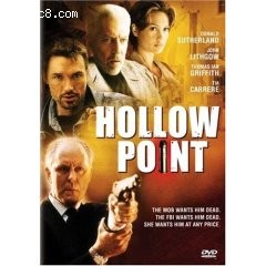 Hollow Point Cover