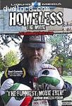Homeless The Movie Cover