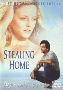Stealing Home Cover