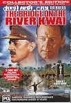 Bridge On The River Kwai, The: Collector's Edition Cover