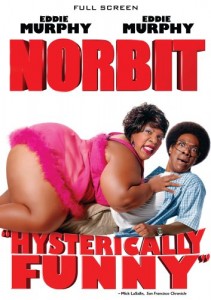 Norbit (Full Screen) Cover