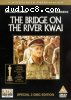 Bridge on the River Kwai, The - Two Disc Set