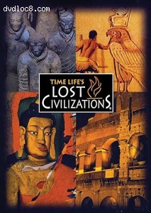 Lost Civilizations Cover