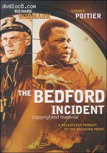 Bedford Incident, The