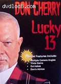 Don Cherry- Lucky 13 Cover