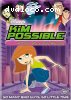 Kim Possible - The Villain Files