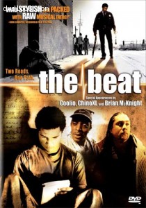 Beat, The Cover