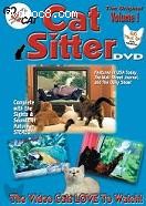 Cat Sitter Cover