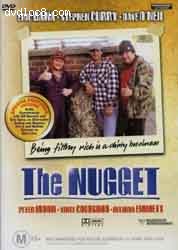 Nugget, The Cover