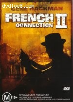 French Connection II Cover