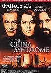 China Syndrome, The Cover