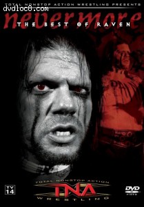 TNA Wrestling: The Best of Raven - Nevermore