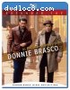 Donnie Brasco (Extended Cut) [Blu-ray]