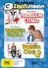 Problem Child 1, 2 and 3-Kids 3 DVD Pack