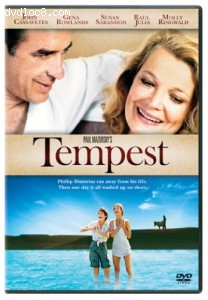 Tempest Cover