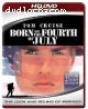 Born on the Fourth of July [HD DVD]