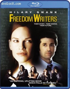 Freedom Writers [Blu-ray]