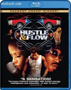 Cover Image for 'Hustle and Flow'