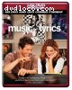 Music and Lyrics (Combo HD DVD and Standard DVD) [HD DVD]