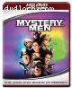 Mystery Men [HD DVD]