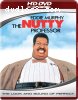 Nutty Professor [HD DVD], The