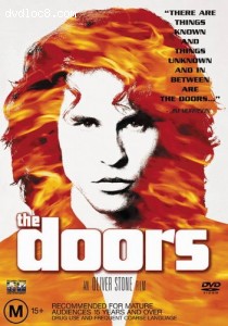 Doors, The Cover