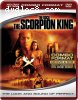 Scorpion King [HD DVD], The